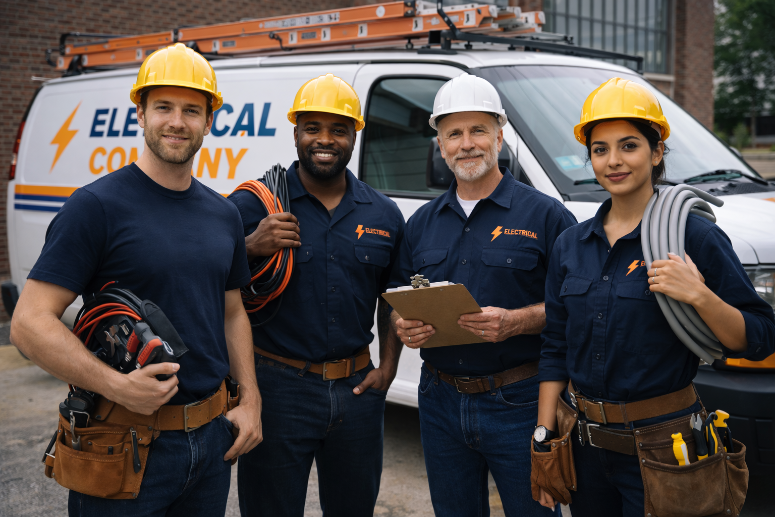 Electrician Near Me: Fast Licensed Service for Home and Business