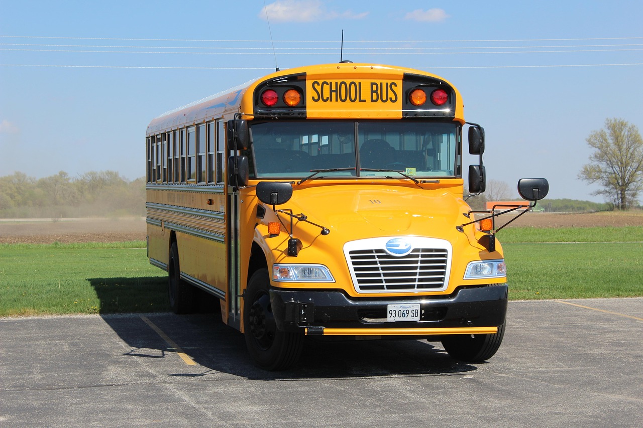 School Bus Transportation Safety Best Practices for Modern Districts